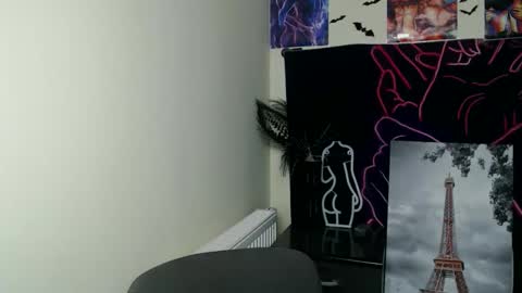 Vanessa online show from September 27, 6:42 am