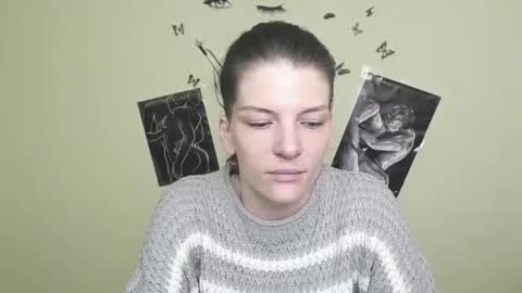 Vanessa online show from February 26, 7:45 am