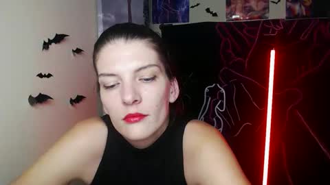 Vanessa online show from November 11, 6:49 pm