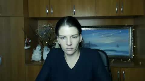 Vanessa online show from February 24, 7:42 am