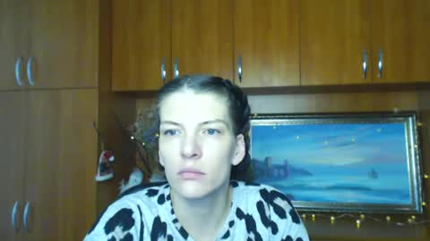 Vanessa online show from February 27, 7:55 am