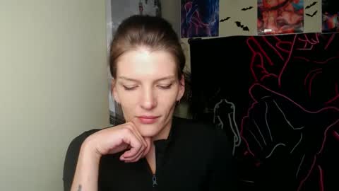 Vanessa online show from September 26, 6:33 am