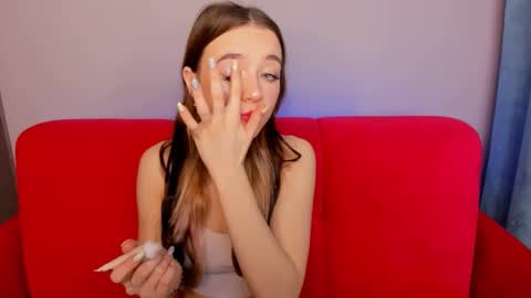 VasilisaLove online show from October 8, 1:43 am