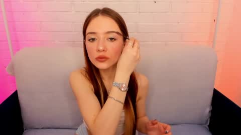VasilisaLove online show from April 5, 1:48 am
