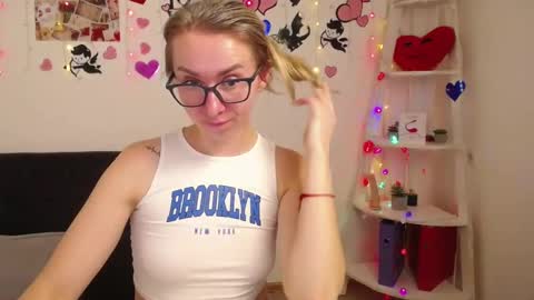 Vasilisa online show from March 7, 5:17 pm