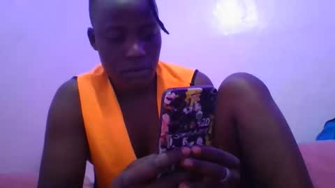 Vee tommy online show from April 17, 2:57 am