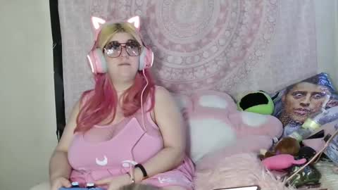 Snapshot of veelehanex3 chatting on March 3, 3:59 pm Veronica Lehane online show from March 3, 3:59 pm