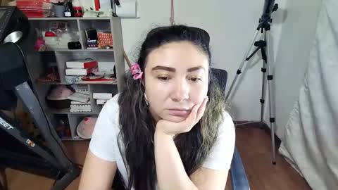 Im VelaI will be Christmas and New Year with my family December 22 to January 13 I will miss you guys. online show from March 26, 5:31 am