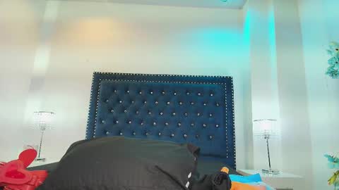 velora_nigth online show from January 9, 11:14 am