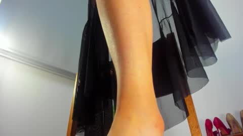 Sara online show from March 2, 11:54 pm