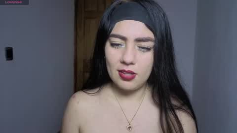 VELOURNYX online show from April 19, 9:53 am