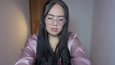 VELOURNYX online show from April 11, 3:56 am