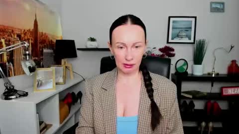 Jasmine online show from September 19, 5:50 am