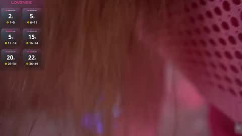 Polly online show from April 14, 6:08 pm