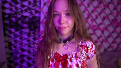 Polly online show from October 23, 1:22 am