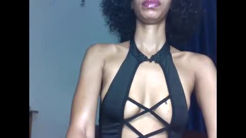 velvetbrownn online show from April 15, 2:34 am