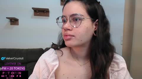  Crystal         PVT OPEN online show from September 21, 7:29 am