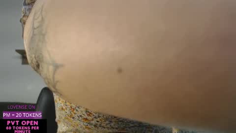  Crystal         PVT OPEN online show from March 30, 2:11 am