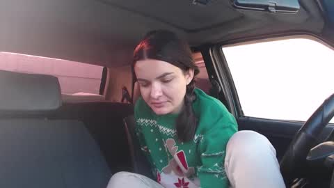 velvetmoon123 online show from December 18, 12:54 pm