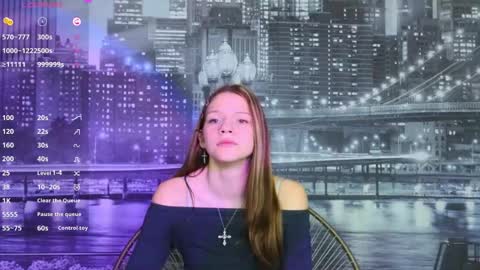 Kelly online show from May 25, 6:23 am