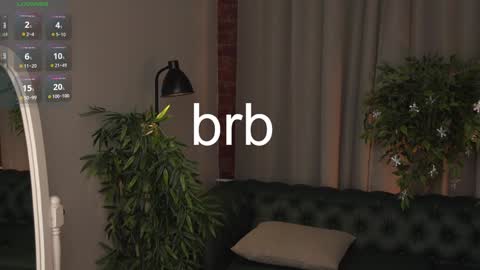 CLEOshort hair  TIna long hair  online show from January 7, 3:02 pm