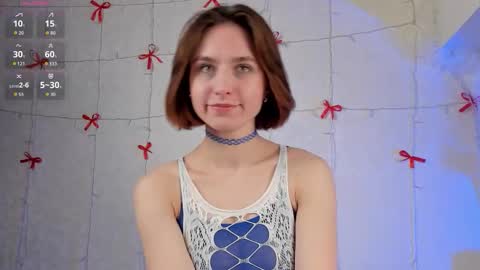 VelvetVine online show from March 2, 9:16 am