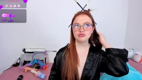 Yvonne online show from February 20, 9:04 pm