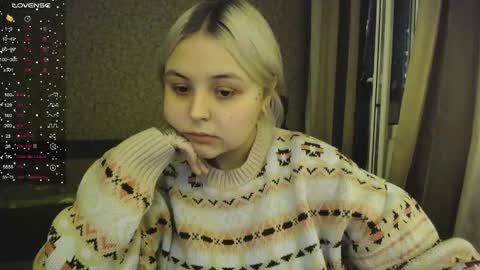 eva 3 online show from November 17, 1:17 am