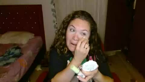 venecasexy44 online show from January 7, 10:07 am