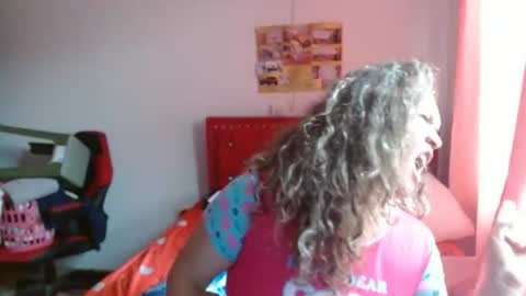venecasexy44 online show from June 3, 1:45 pm