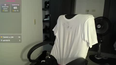 Venelope 3 online show from February 6, 8:56 pm