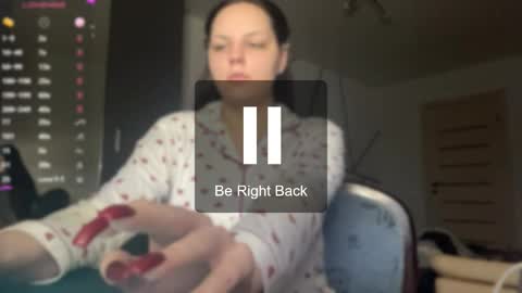 Emily online show from April 12, 3:59 pm