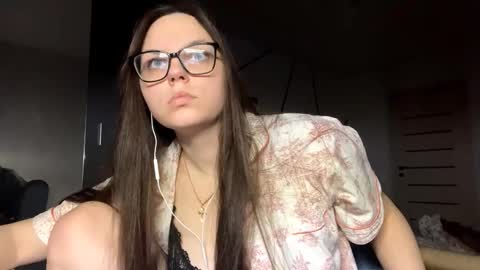 Emily online show from March 18, 4:34 pm