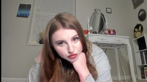 Harley   instahailharleyy online show from April 4, 1:59 am