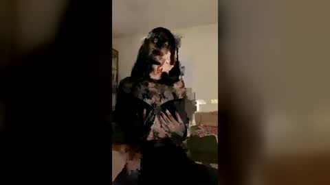 venom_goddess online show from June 27, 10:05 pm