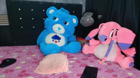 eva online show from April 16, 10:56 pm