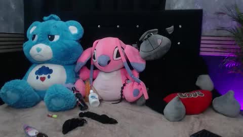 eva online show from September 30, 12:16 am