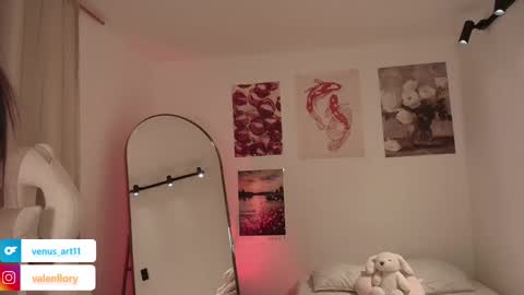 venus_art11 online show from October 9, 1:54 am