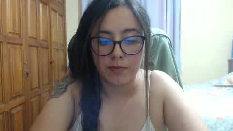 Venus online show from December 2, 2:02 am