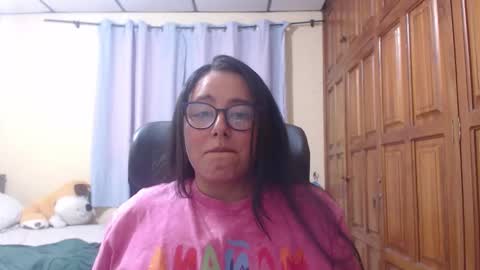 Venus online show from February 5, 3:42 am