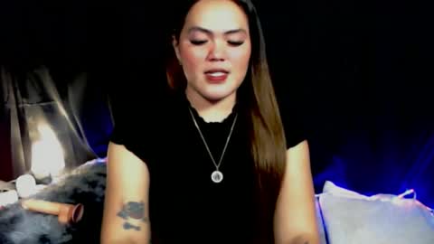 Snapshot of venus_colly chatting on October 10, 1:49 pm I am Colly Your mystery girl online show from October 10, 1:49 pm