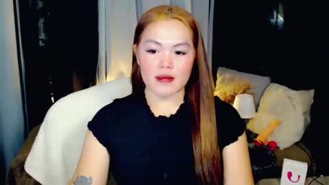 I am Colly Your mystery girl online show from November 10, 3:23 am