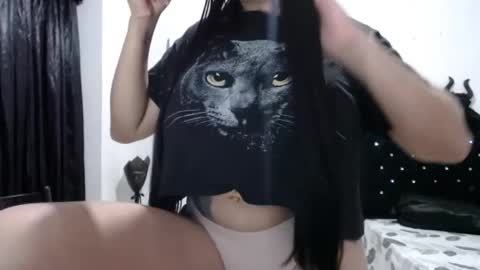 venus_menoza online show from November 25, 3:14 pm