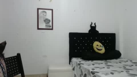venus_menoza online show from September 22, 2:37 pm