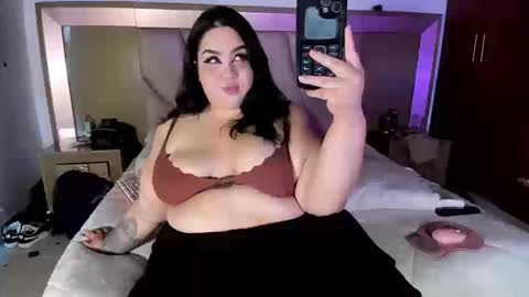 Ali aka venus p online show from September 8, 10:09 pm