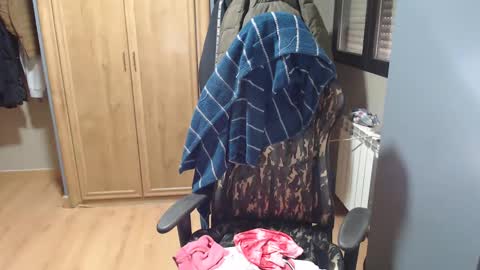 Venus independent model online show from March 1, 12:12 pm