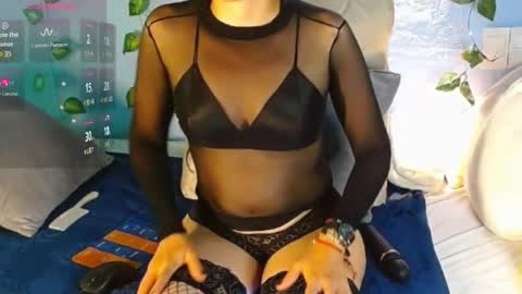 Catalina online show from April 1, 10:07 pm