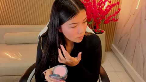 Venus  online show from April 9, 2:22 pm