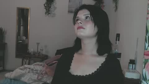 Miss Venus online show from February 27, 2:22 am