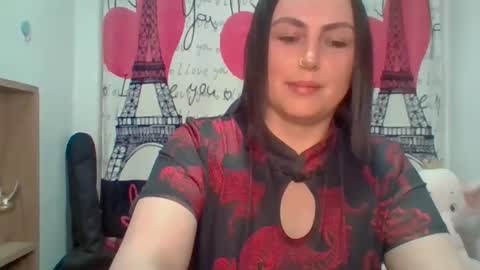 VENUSINA07 online show from February 14, 6:15 am